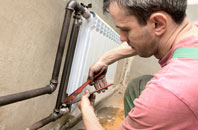 Lower Horncroft heating repair